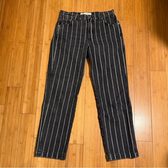 Reformation Roper Jeans Size 26 - Picture 4 of 15